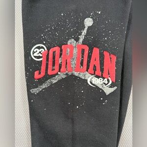 Boys’ Jordan Sweatpants Nike Air Global Jumpman Tech Fleece Jogger Pants Boys  8